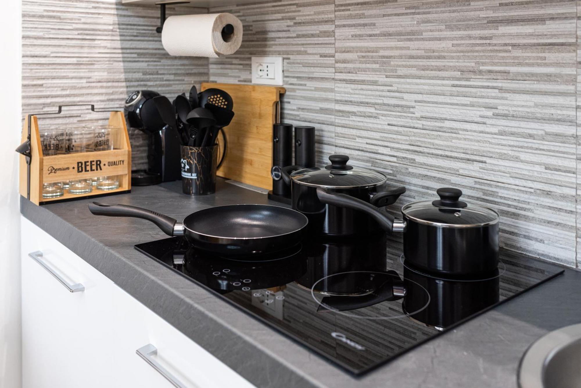 Apartamento Elegante Con Giardino Privato, Jacuzzi Nel Cuore Di Florença